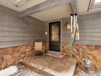 Welcome to this beautifully crafted riverfront home along the on Thunder Bay Golf Resort in Michigan - for sale on GolfHomes.com, golf home, golf lot