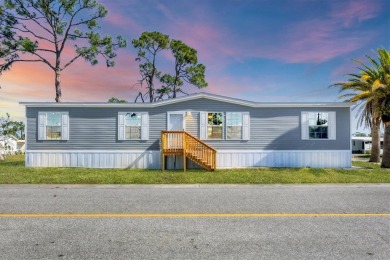 Beautiful brand new 2025 Champion home located in an extremely on Sabal Trace Golf and Country Club in Florida - for sale on GolfHomes.com, golf home, golf lot