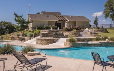 THIS PROPERTY IS A DOUBLE LOT ASSEMBLAGE TOTALING 1.14 ACRES on White Bluff Resort - New Course in Texas - for sale on GolfHomes.com, golf home, golf lot