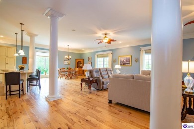 Enjoy stunning Doe Valley Lake views from this beautiful condo! on Doe Valley Country Club in Kentucky - for sale on GolfHomes.com, golf home, golf lot