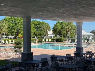 Discover the perfect blend of comfort and active living in this on Sun n Lake Golf and Country Club in Florida - for sale on GolfHomes.com, golf home, golf lot