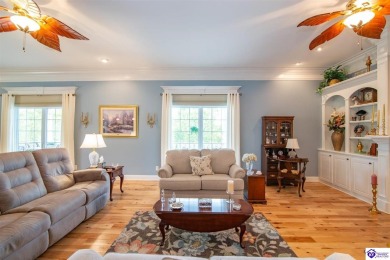 Enjoy stunning Doe Valley Lake views from this beautiful condo! on Doe Valley Country Club in Kentucky - for sale on GolfHomes.com, golf home, golf lot