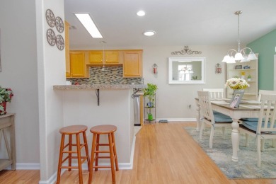 Discover the perfect blend of comfort and active living in this on Sun n Lake Golf and Country Club in Florida - for sale on GolfHomes.com, golf home, golf lot