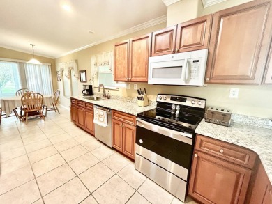 Live the lifestyle of luxury and convenience in this stunning on Crane Lakes Golf and Country Club in Florida - for sale on GolfHomes.com, golf home, golf lot