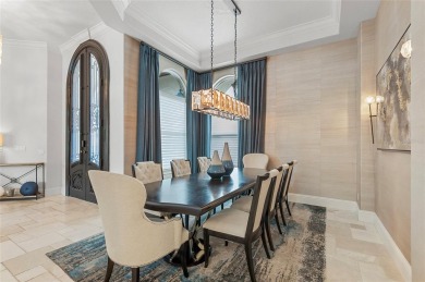 Exquisite Luxury Living in Windermere's Reserve at Lake Butler on The Golden Bear Club At Keenes Pointe in Florida - for sale on GolfHomes.com, golf home, golf lot