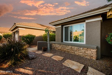 Experience RESORT Style living in this sought after Extended on Oakwood Golf Club  in Arizona - for sale on GolfHomes.com, golf home, golf lot