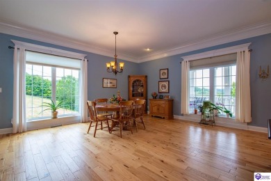 Enjoy stunning Doe Valley Lake views from this beautiful condo! on Doe Valley Country Club in Kentucky - for sale on GolfHomes.com, golf home, golf lot