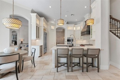 Exquisite Luxury Living in Windermere's Reserve at Lake Butler on The Golden Bear Club At Keenes Pointe in Florida - for sale on GolfHomes.com, golf home, golf lot