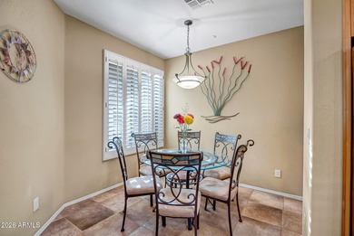 Exceptional Anthem Country Club home situated on a N/S golf lot on Anthem Golf and Country Club  in Arizona - for sale on GolfHomes.com, golf home, golf lot