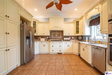 Enjoy stunning Doe Valley Lake views from this beautiful condo! on Doe Valley Country Club in Kentucky - for sale on GolfHomes.com, golf home, golf lot
