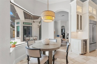 Exquisite Luxury Living in Windermere's Reserve at Lake Butler on The Golden Bear Club At Keenes Pointe in Florida - for sale on GolfHomes.com, golf home, golf lot