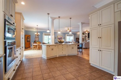 Enjoy stunning Doe Valley Lake views from this beautiful condo! on Doe Valley Country Club in Kentucky - for sale on GolfHomes.com, golf home, golf lot
