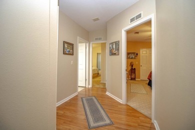 Discover the perfect blend of comfort and active living in this on Sun n Lake Golf and Country Club in Florida - for sale on GolfHomes.com, golf home, golf lot