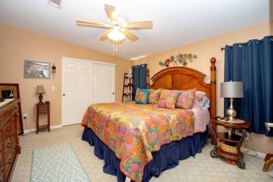 Discover the perfect blend of comfort and active living in this on Sun n Lake Golf and Country Club in Florida - for sale on GolfHomes.com, golf home, golf lot