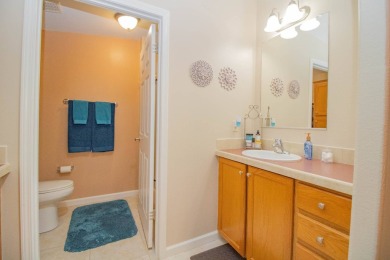 Discover the perfect blend of comfort and active living in this on Sun n Lake Golf and Country Club in Florida - for sale on GolfHomes.com, golf home, golf lot