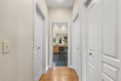 Stunning one-level home on the 18th fairway of Fremont Hills on Fremont Hills Country Club in Missouri - for sale on GolfHomes.com, golf home, golf lot