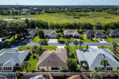 Under contract-accepting backup offers. BOND PAID!  Welcome to on Tierra Del Sol Golf and Country Club in Florida - for sale on GolfHomes.com, golf home, golf lot