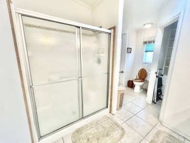 Live the lifestyle of luxury and convenience in this stunning on Crane Lakes Golf and Country Club in Florida - for sale on GolfHomes.com, golf home, golf lot