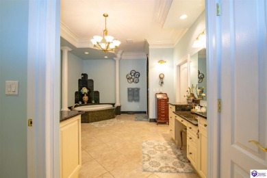 Enjoy stunning Doe Valley Lake views from this beautiful condo! on Doe Valley Country Club in Kentucky - for sale on GolfHomes.com, golf home, golf lot