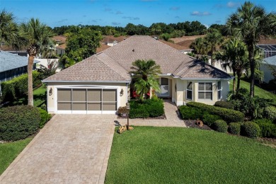 Under contract-accepting backup offers. BOND PAID!  Welcome to on Tierra Del Sol Golf and Country Club in Florida - for sale on GolfHomes.com, golf home, golf lot