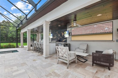 Exquisite Luxury Living in Windermere's Reserve at Lake Butler on The Golden Bear Club At Keenes Pointe in Florida - for sale on GolfHomes.com, golf home, golf lot