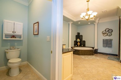 Enjoy stunning Doe Valley Lake views from this beautiful condo! on Doe Valley Country Club in Kentucky - for sale on GolfHomes.com, golf home, golf lot