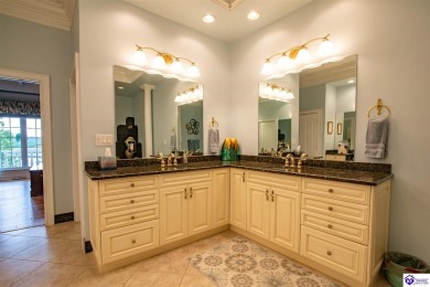Enjoy stunning Doe Valley Lake views from this beautiful condo! on Doe Valley Country Club in Kentucky - for sale on GolfHomes.com, golf home, golf lot