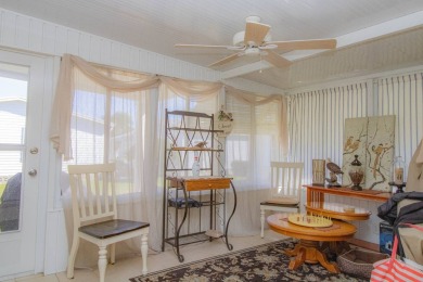 Discover the perfect blend of comfort and active living in this on Sun n Lake Golf and Country Club in Florida - for sale on GolfHomes.com, golf home, golf lot