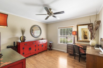 Stunning one-level home on the 18th fairway of Fremont Hills on Fremont Hills Country Club in Missouri - for sale on GolfHomes.com, golf home, golf lot