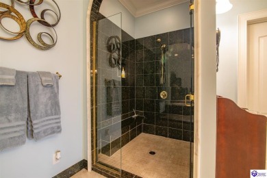 Enjoy stunning Doe Valley Lake views from this beautiful condo! on Doe Valley Country Club in Kentucky - for sale on GolfHomes.com, golf home, golf lot