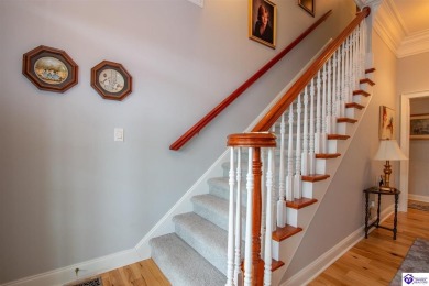 Enjoy stunning Doe Valley Lake views from this beautiful condo! on Doe Valley Country Club in Kentucky - for sale on GolfHomes.com, golf home, golf lot