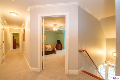 Enjoy stunning Doe Valley Lake views from this beautiful condo! on Doe Valley Country Club in Kentucky - for sale on GolfHomes.com, golf home, golf lot