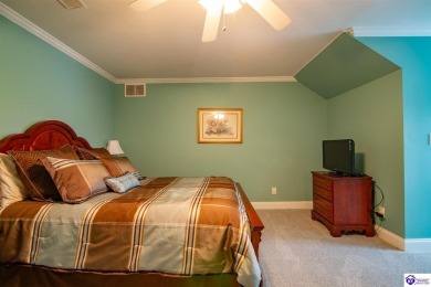 Enjoy stunning Doe Valley Lake views from this beautiful condo! on Doe Valley Country Club in Kentucky - for sale on GolfHomes.com, golf home, golf lot