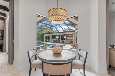 Exquisite Luxury Living in Windermere's Reserve at Lake Butler on The Golden Bear Club At Keenes Pointe in Florida - for sale on GolfHomes.com, golf home, golf lot