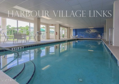 Are you ready for beach, boating, golf, and peaceful, care-free on Harbour Village Golf and Yacht Club in Florida - for sale on GolfHomes.com, golf home, golf lot