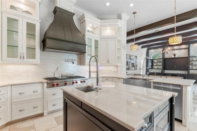 Exquisite Luxury Living in Windermere's Reserve at Lake Butler on The Golden Bear Club At Keenes Pointe in Florida - for sale on GolfHomes.com, golf home, golf lot