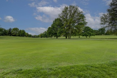 Stunning one-level home on the 18th fairway of Fremont Hills on Fremont Hills Country Club in Missouri - for sale on GolfHomes.com, golf home, golf lot