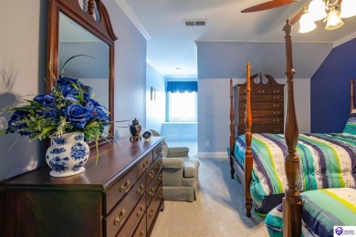 Enjoy stunning Doe Valley Lake views from this beautiful condo! on Doe Valley Country Club in Kentucky - for sale on GolfHomes.com, golf home, golf lot