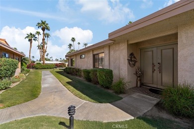 Welcome to Sunrise Country Club in Rancho Mirage! This on Rancho Las Palmas Country Club in California - for sale on GolfHomes.com, golf home, golf lot