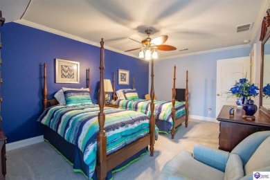 Enjoy stunning Doe Valley Lake views from this beautiful condo! on Doe Valley Country Club in Kentucky - for sale on GolfHomes.com, golf home, golf lot