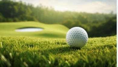 This beautiful lot is perfectly situated across from the Water on White Bluff Resort - Old Course in Texas - for sale on GolfHomes.com, golf home, golf lot