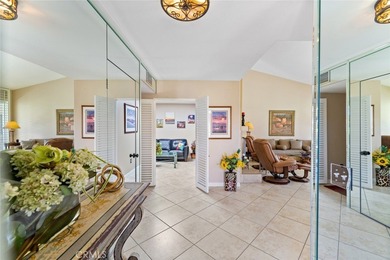 Welcome to Sunrise Country Club in Rancho Mirage! This on Rancho Las Palmas Country Club in California - for sale on GolfHomes.com, golf home, golf lot