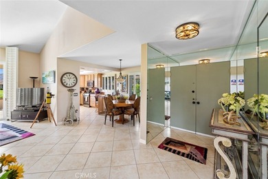 Welcome to Sunrise Country Club in Rancho Mirage! This on Rancho Las Palmas Country Club in California - for sale on GolfHomes.com, golf home, golf lot