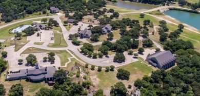 This beautiful lot is perfectly situated across from the Water on White Bluff Resort - Old Course in Texas - for sale on GolfHomes.com, golf home, golf lot