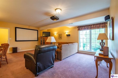 Enjoy stunning Doe Valley Lake views from this beautiful condo! on Doe Valley Country Club in Kentucky - for sale on GolfHomes.com, golf home, golf lot