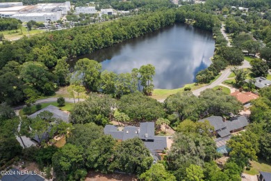 Gorgeous home in Prestigious Deerwood Golf & CC. Estate size lot on The Deerwood Country Club in Florida - for sale on GolfHomes.com, golf home, golf lot