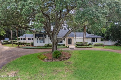 Gorgeous home in Prestigious Deerwood Golf & CC. Estate size lot on The Deerwood Country Club in Florida - for sale on GolfHomes.com, golf home, golf lot