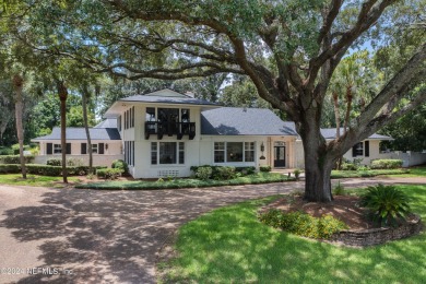 Gorgeous home in Prestigious Deerwood Golf & CC. Estate size lot on The Deerwood Country Club in Florida - for sale on GolfHomes.com, golf home, golf lot