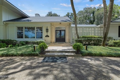 Gorgeous home in Prestigious Deerwood Golf & CC. Estate size lot on The Deerwood Country Club in Florida - for sale on GolfHomes.com, golf home, golf lot