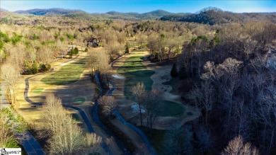 Nestled in the mountains just minutes from Greenville, SC, make on The Cliffs Valley Golf Course in South Carolina - for sale on GolfHomes.com, golf home, golf lot